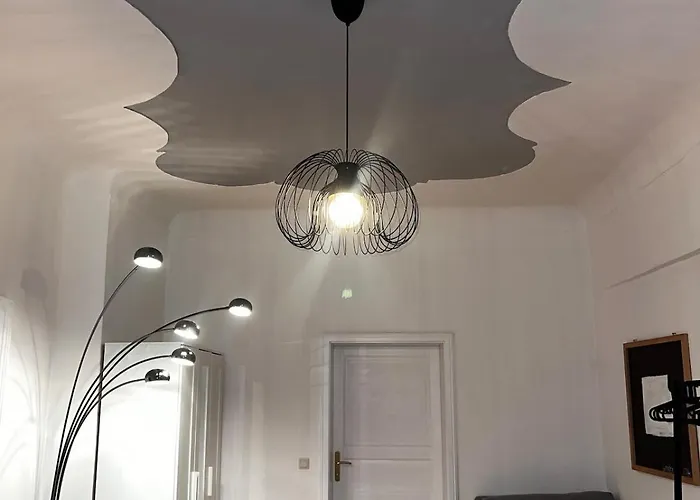 Old Town Secret Διαμέρισμα Γκρατς