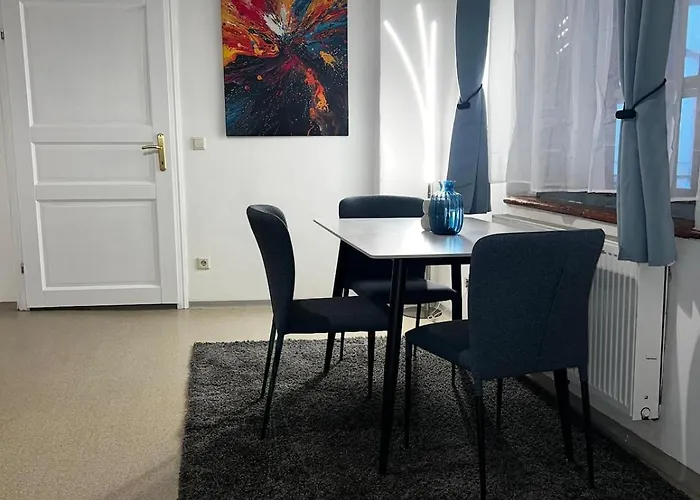 Old Town Secret Γκρατς