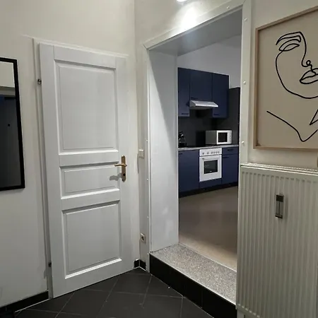 Apartmán Old Town Secret Štýrský Hradec
