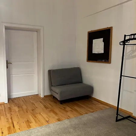 Old Town Secret Apartment