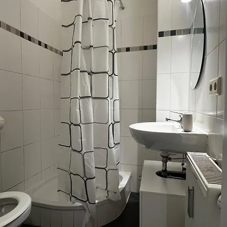 Apartment Old Town Secret Graz