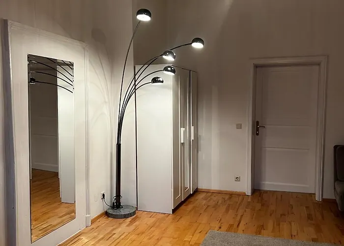 Old Town Secret Appartement