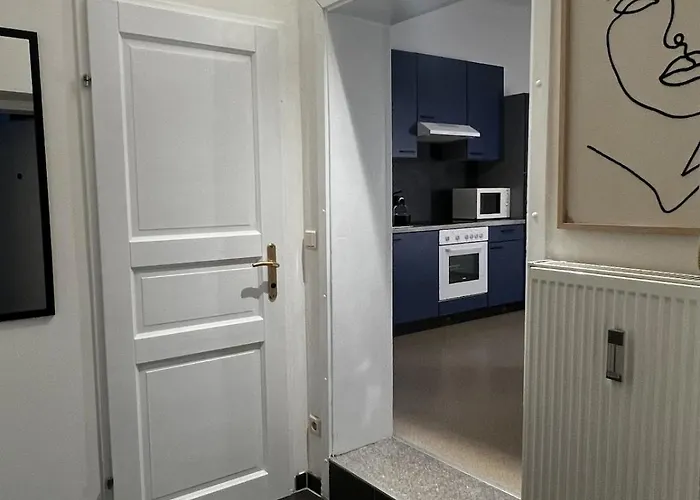 Apartman Old Town Secret Graz