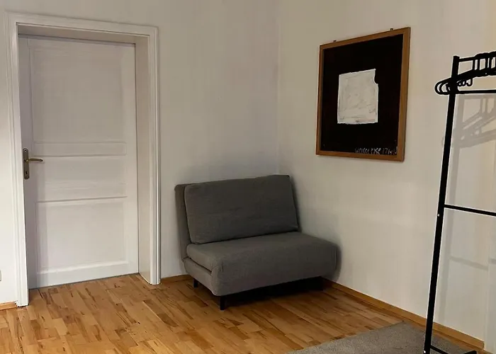 Old Town Secret Apartman