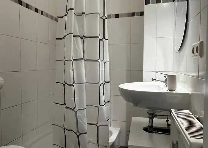 Apartman Old Town Secret Graz